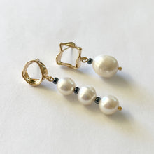 Load image into Gallery viewer, Pacific Earrings