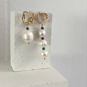 Pacific Earrings