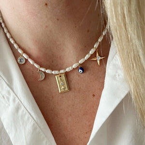 Collier Sea-Shore