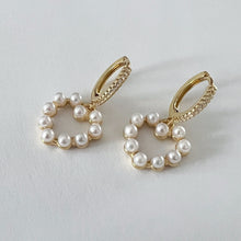 Load image into Gallery viewer, Emma Earrings