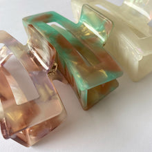 Load image into Gallery viewer, Hair Clip - Crystal