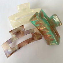 Load image into Gallery viewer, Hair Clip - Crystal