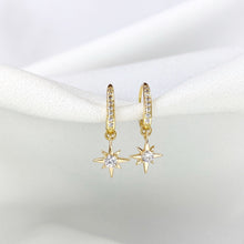 Load image into Gallery viewer, Starlight Earrings