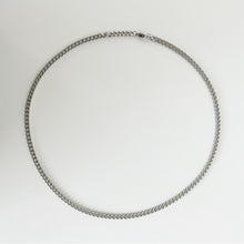 Load image into Gallery viewer, Olivia Chain - Silver