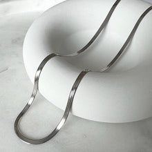 Load image into Gallery viewer, Bella Chain - Silver