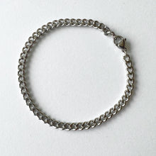 Load image into Gallery viewer, Olivia Bracelet - Silver