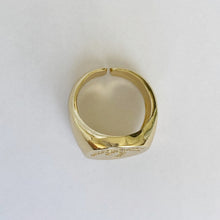 Load image into Gallery viewer, Palm Tree Ring