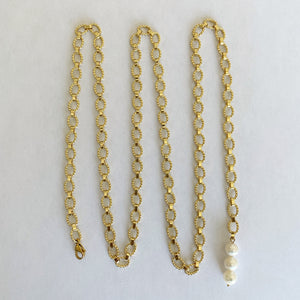 Triad Belly Chain