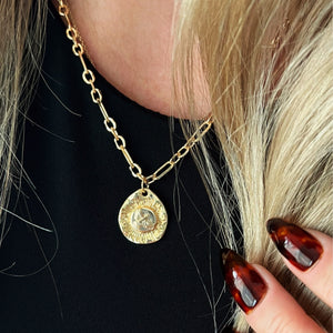 Serenity Necklace