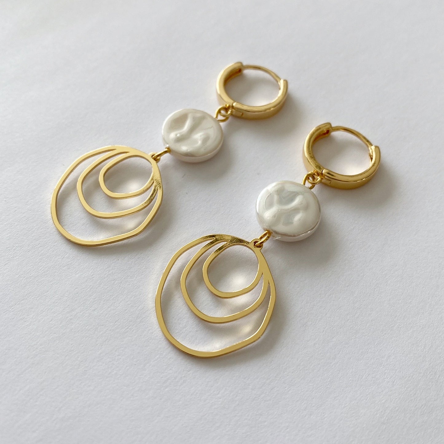 Boucles Milky Waves