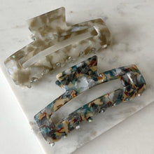 Load image into Gallery viewer, Hair Clip - Solstice Blue