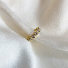 Charger l&#39;image dans la galerie, Boucle de Cartilage - Bezel