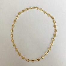 Load image into Gallery viewer, Coffee Bean Necklace