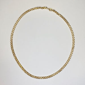 Elegant Chain Necklace