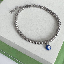 Load image into Gallery viewer, Bloom Bracelet - Silver