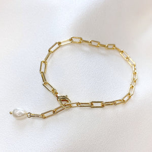 Bracelet Blush