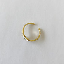 Charger l&#39;image dans la galerie, Bague Coeur Protégé