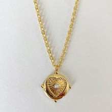 Charger l&#39;image dans la galerie, Collier L&#39;amour Gagne Toujours