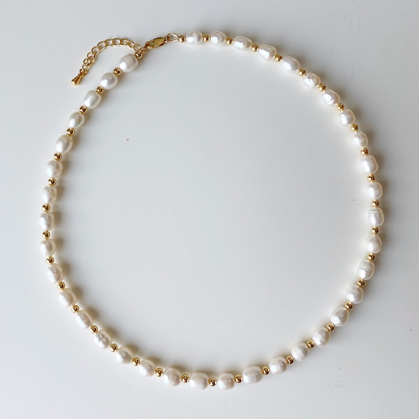 Monique Necklace